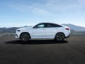 Mercedes-Benz GLE Coupe (C167, facelift 2026) - Снимка 4