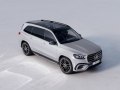 Mercedes-Benz GLS (X167, facelift 2023) - Bilde 7