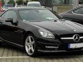 Mercedes-Benz SLK (R172) - Fotoğraf 10