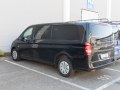 Mercedes-Benz Vito (W447) Tourer Extralång - Foto 2