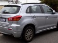 2010 Mitsubishi ASX I - Fotoğraf 4