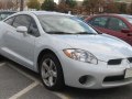 Mitsubishi Eclipse IV (4G) - Photo 5