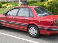 Mitsubishi Galant VI - Photo 2