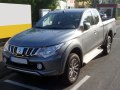 2015 Mitsubishi L200 V Club Cab - Foto 2