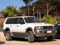 Mitsubishi Montero Sport I - Foto 2