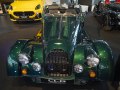 2020 Morgan Plus Four - Bild 2