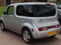 Nissan Cube (Z12) - Снимка 2