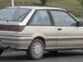 1986 Nissan Langley N13 - Kuva 2