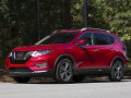 2017 Nissan Rogue II (T32, facelift 2017) - Технически характеристики, Разход на гориво, Размери