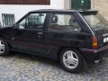 Opel Corsa A (facelift 1990) - Bild 6