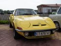 Opel GT I - Photo 3
