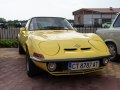 1968 Opel GT I - Photo 3