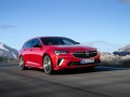 Opel Insignia Sports Tourer (B, facelift 2020) - Fotografie 8