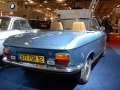 Peugeot 304 Cabrio - Bild 3