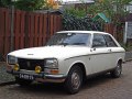 1970 Peugeot 304 Coupe - Photo 4