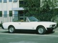 Peugeot 504 Cabrio - Fotoğraf 5