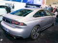 Peugeot 508 II (Phase I, 2018) - Photo 5