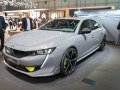 Peugeot 508 II (Phase I, 2018) - Kuva 6