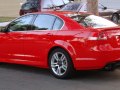 Pontiac G8 - Bilde 2