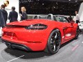 Porsche 718 Boxster (982) - Bilde 6