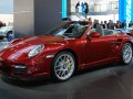 Porsche 911 Cabriolet (997, facelift 2008) - Bild 9