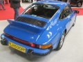 Porsche 911 Coupe (G) - Fotografie 9