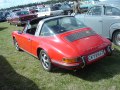 Porsche 911 Targa (F) - Fotografia 3