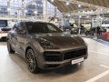 Porsche Cayenne III Coupe - Photo 6