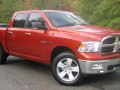 2010 RAM 1500 Crew Cab (DS) - Foto 6