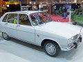 1965 Renault 16 (115) - Технически характеристики, Разход на гориво, Размери