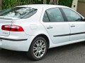 Renault Laguna II - Снимка 2