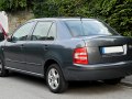 Skoda Fabia Sedan I (6Y) - Bild 2