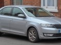 Skoda Rapid (2012) - Fotoğraf 5