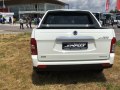 2017 SsangYong Korando Sports - Fotografia 4