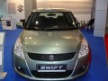 Suzuki Swift V - Снимка 7