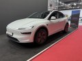 Tesla Model Y (facelift 2025) - Fotoğraf 7