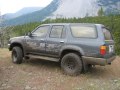 Toyota Hilux Surf - Bild 2