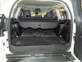 2017 Toyota Land Cruiser Prado (J150, facelift 2017) 5-door - Foto 10