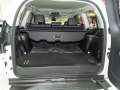 Toyota Land Cruiser Prado (J150, facelift 2017) 5-door - Photo 4