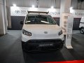 2024 Toyota Proace City (facelift 2024) - Photo 2