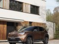 Toyota Yaris Cross (XP210, facelift 2026) - Bild 6