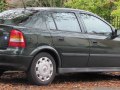 Vauxhall Astra Mk IV CC - Снимка 4
