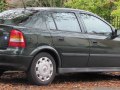 Vauxhall Astra Mk IV CC - Foto 4