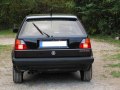 Volkswagen Golf II (3-door, facelift 1987) - Fotoğraf 6