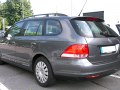 Volkswagen Golf V Variant - Photo 6