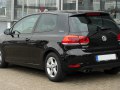 Volkswagen Golf VI (3-door) - Photo 6