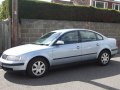 Volkswagen Passat (B5) - Kuva 5