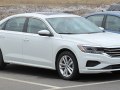 2020 Volkswagen Passat (North America, A34) - Photo 3