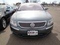 Volkswagen Phaeton - Bild 4