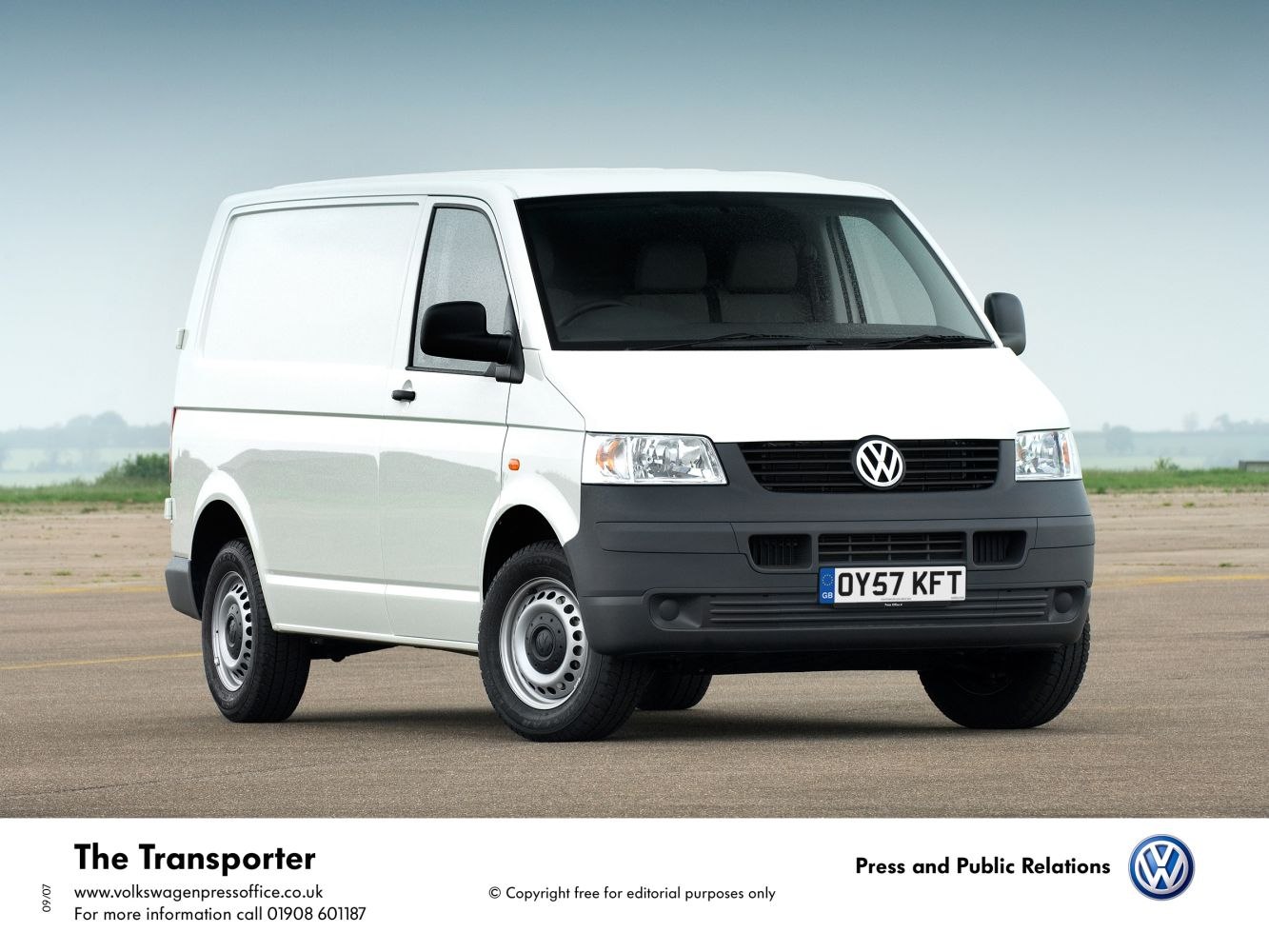 Volkswagen Multivan generation T5 3.2 V6 Automatic, 6-speed